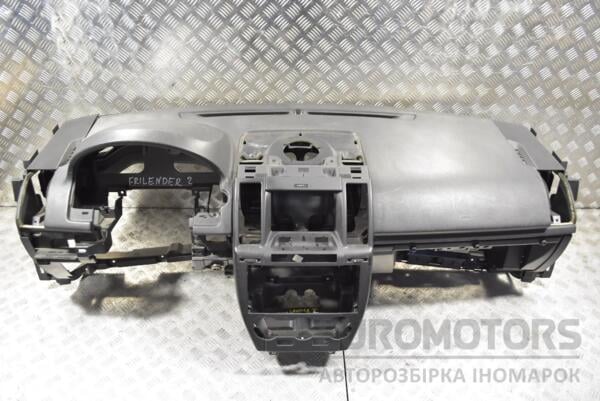Торпедо под Airbag Land Rover Freelander (II) 2007-2014 VP6H5XA044L96AAW 265820 - 2