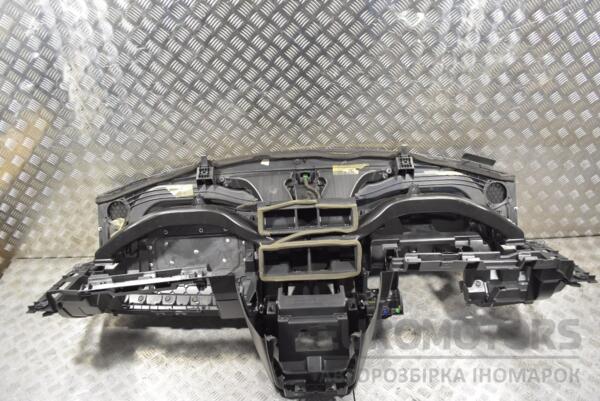 Торпедо под Airbag Land Rover Freelander (II) 2007-2014 VP6H5XA044L96AAW 265820 - 3