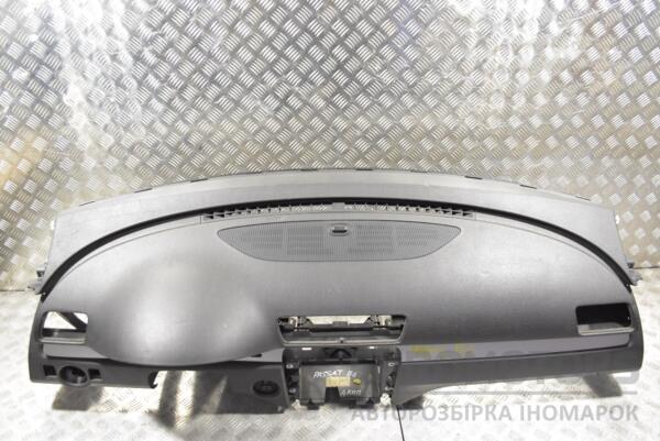 Торпедо под Airbag VW Passat (B6) 2005-2010 3C1857003QT 265841 - 2