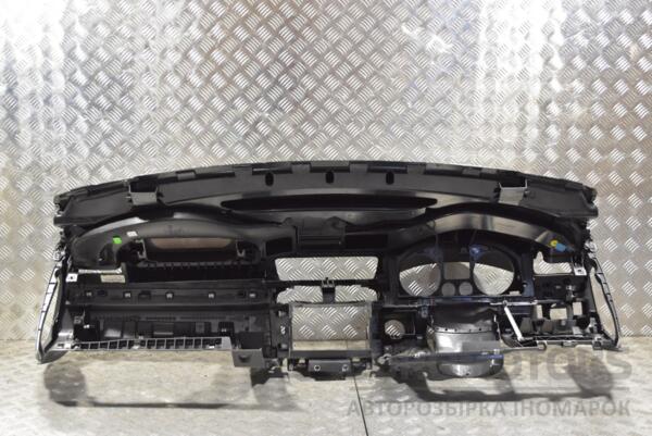 Торпедо под Airbag VW Passat (B6) 2005-2010 3C1857003QT 265841 - 3