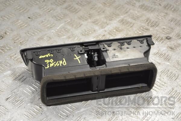 Дефлектор воздушный центральный VW Passat (B6) 2005-2010 3C1819728 265844 - 2