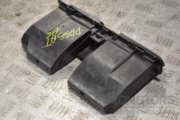 Бардачок центральный VW Passat (B6) 2005-2010 3C0858407 265846 - 2