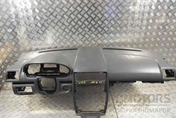 Торпедо під Airbag (дефект) Mercedes A-class (W169) 2004-2012 A1696800787 265850 - 2