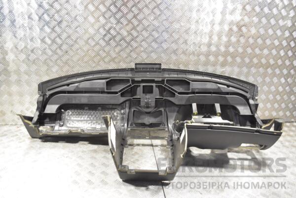 Торпедо під Airbag (дефект) Mercedes A-class (W169) 2004-2012 A1696800787 265850 - 3
