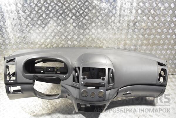 Торпедо под Airbag Hyundai i30 2007-2012 847202R000 265854 - 2