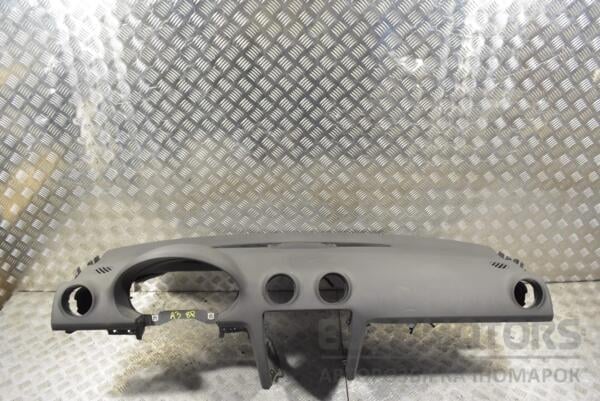 Торпедо під Airbag (дефект) Audi A3 (8P) 2003-2012 8P1857033 265867 - 2