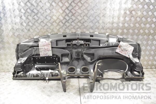 Торпедо під Airbag (дефект) Audi A3 (8P) 2003-2012 8P1857033 265867 - 3
