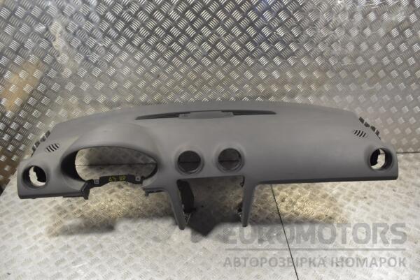 Торпедо под Airbag (дефект) Audi A3 (8P) 2003-2012 8P1857033 265874 - 2
