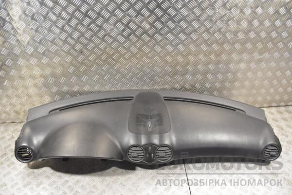 Торпедо під Airbag Mercedes CLK (W209) 2002-2009 A2096800287 265879 - 2