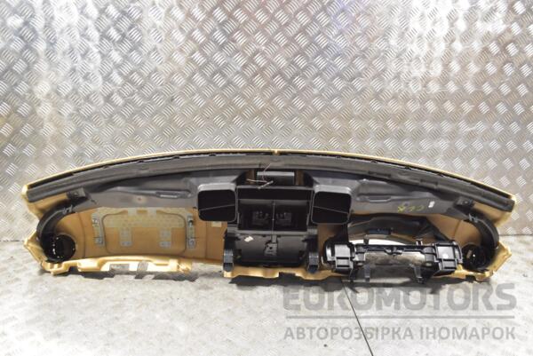 Торпедо під Airbag Mercedes CLK (W209) 2002-2009 A2096800287 265879 - 3