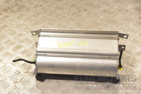 Подушка безпеки пасажир в торпедо Airbag Mercedes CLK (W209) 2002-2009 A2098600005 265882 - 2
