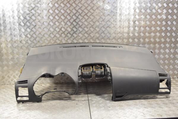 Торпедо под Airbag (дефект) Toyota Auris (E15) 2006-2012 5530202170 265884 - 1