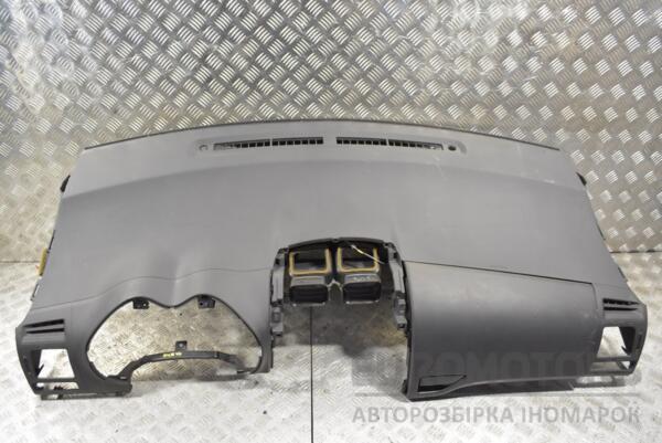Торпедо під Airbag (дефект) Toyota Auris (E15) 2006-2012 5530202170 265884 - 2