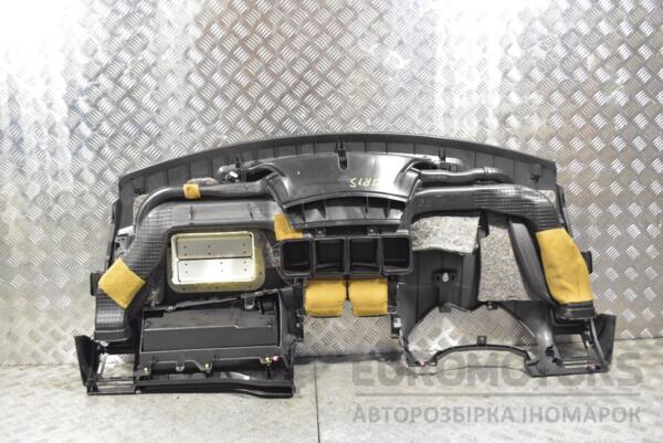 Торпедо під Airbag (дефект) Toyota Auris (E15) 2006-2012 5530202170 265884 - 3