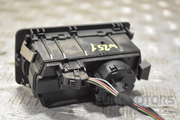 Перемикач світла фар Mercedes R-Class (W251) 2005 A2515454604 265892 - 2