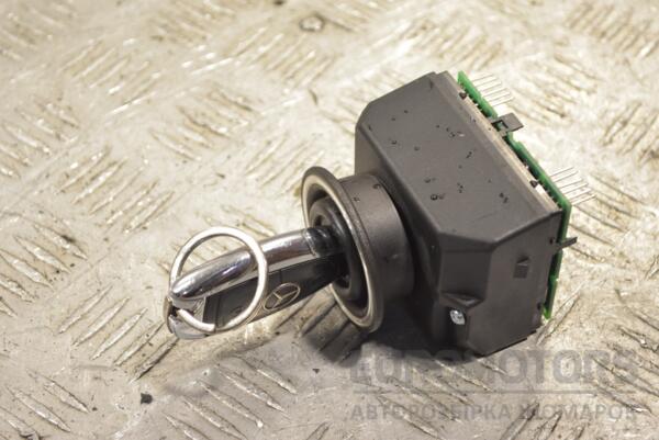 Замок зажигания в сборе ключ (дефект) Mercedes R-Class (W251) 2005 A1645451308 265894 - 2