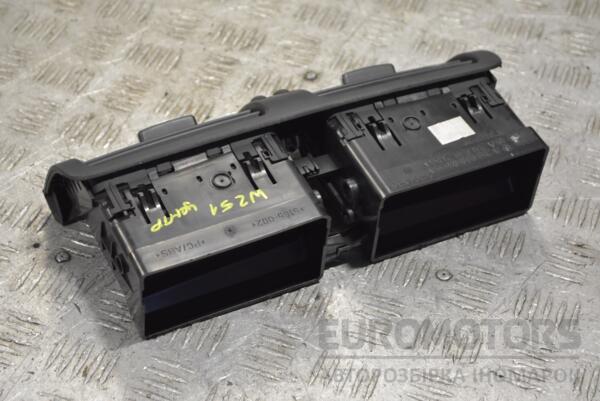 Дефлектор повітряний центральний Mercedes R-Class (W251) 2005 A2518300554 265896 - 2