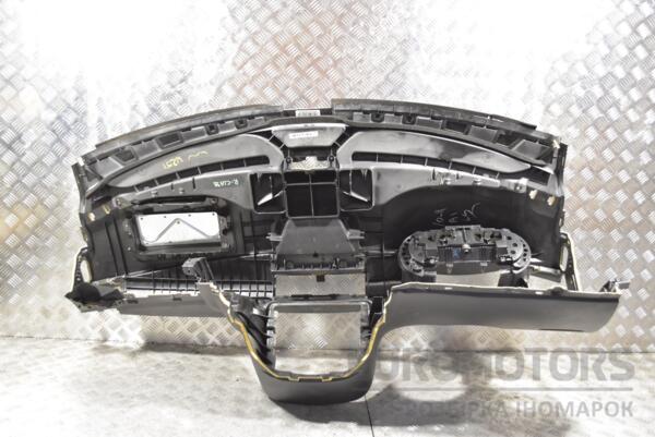 Торпедо під Airbag Mercedes R-Class (W251) 2005 A2516800587 265906 - 3