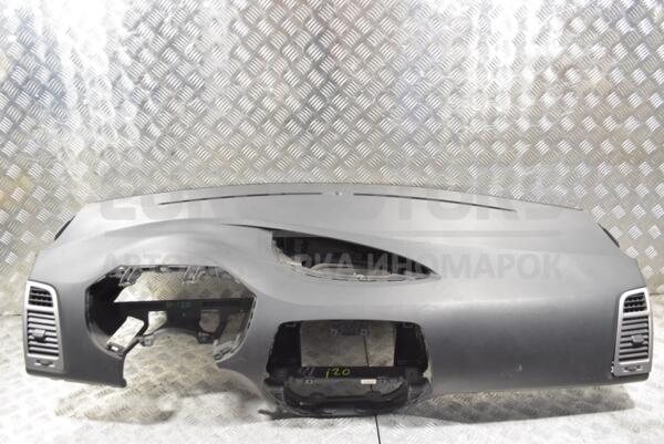 Торпедо під Airbag (дефект) Hyundai i20 2008-2014 973501J000 265911 euromotors.com.ua