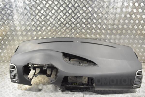 Торпедо під Airbag (дефект) Hyundai i20 2008-2014 973501J000 265911 - 2