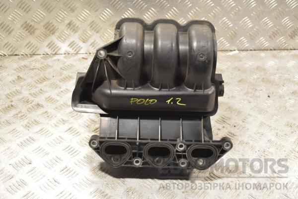 Колектор впускний пластик VW Polo 1.2 12V 2001-2009 03E129711D 265919 - 2