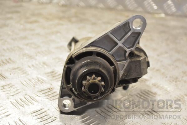 Стартер VW Polo 1.2 12V 2001-2009 02T911023S 265924 - 2