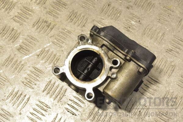 Дроссельная заслонка электр VW Polo 1.2 12V 2001-2009 03D133062E 265926 - 2