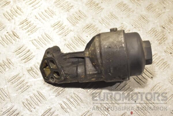 Корпус масляного фильтра VW Polo 1.2 12V 2001-2009 03D115403D 265928 - 2