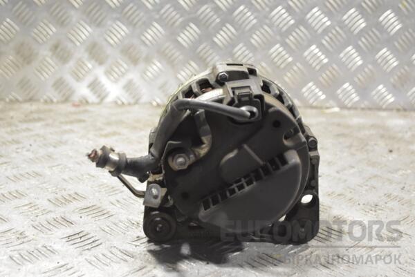 Генератор VW Polo 1.2 12V 2001-2009 03D903025J 265930 - 3