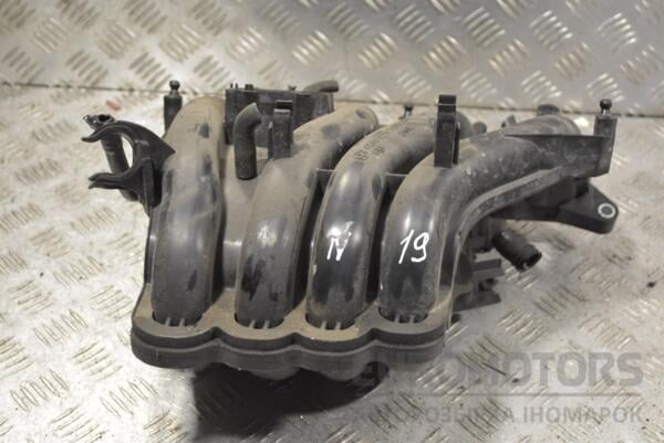 Коллектор впускной пластик VW Polo 1.4 16V 2001-2009 036129709GT 265943 - 2