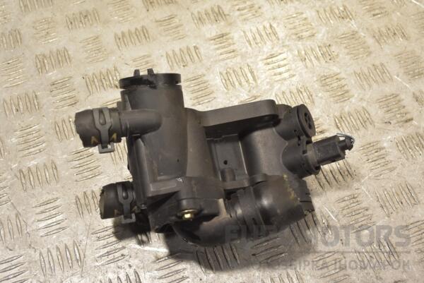 Корпус термостата VW Polo 1.4 16V 2001-2009 032121111BM 265954 - 2