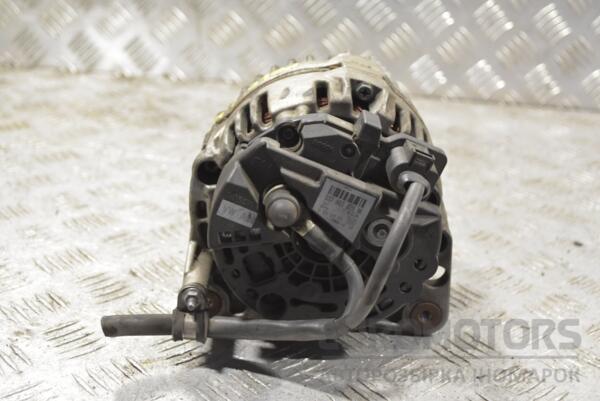 Генератор VW Polo 1.4 16V 2001-2009 037903025M 265956 - 3