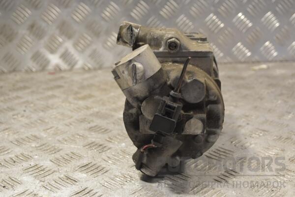 Компрессор кондиционера (дефект) VW Polo 1.4 16V 2001-2009 6Q0820803P 265959 - 4