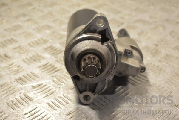 Стартер VW Passat 2.0tdi (B6) 2005-2010 02E911023H 265968 - 2
