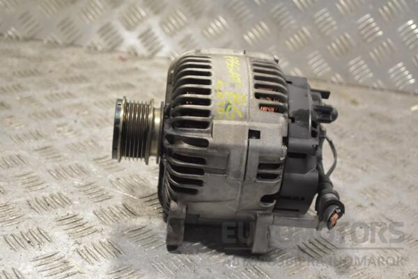 Генератор Audi A3 2.0tdi (8P) 2003-2012 021903026L 265970 - 2