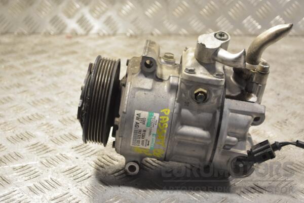 Компрессор кондиционера VW Jetta 2.0tdi 2006-2011 1K0820803S 265977 - 2