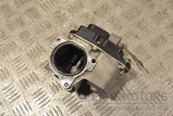 Клапан EGR електричний VW Passat 2.0tdi (B6) 2005-2010 03G131501 265986 - 2