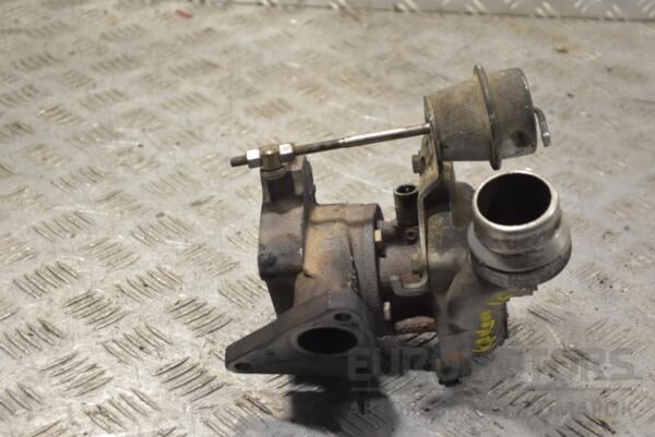 Турбіна Renault Modus 1.5dCi 2004-2012 54359700012 266014 - 2