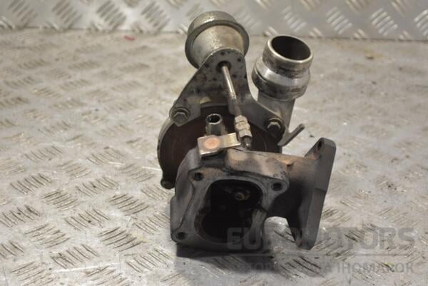 Турбіна Renault Modus 1.5dCi 2004-2012 54359700012 266014 - 3