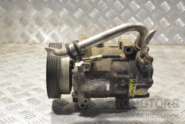 Компрессор кондиционера Renault Kangoo 1.5dCi 1998-2008 8200802609 266017 - 2