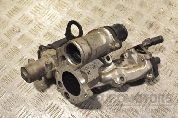 Клапан EGR электр Renault Kangoo 1.5dCi 1998-2008 8200282949 266025 - 2