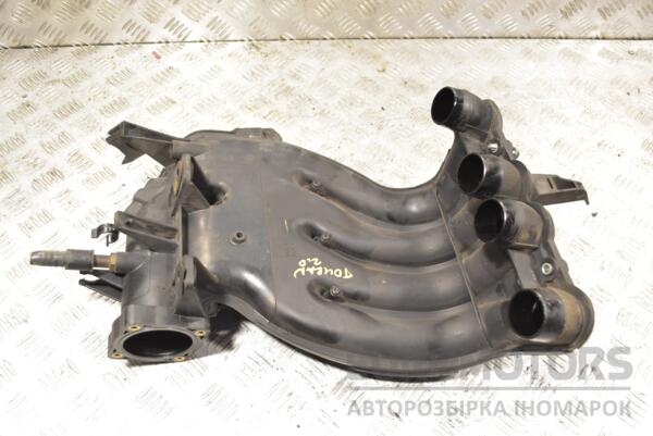 Колектор впускний пластик VW Touran 2.0 8V 2003-2010 06A133203CP 266035 - 2