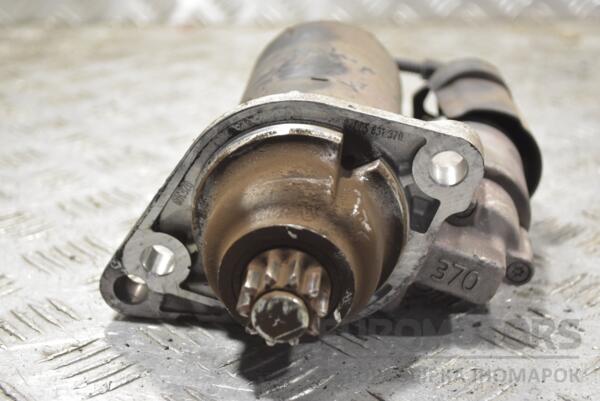 Стартер Audi A3 2.0 8V (8P) 2003-2012 0001120410 266037 - 2