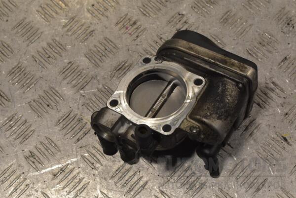 Дроссельная заслонка электр VW Touran 2.0 8V 2003-2010 06A133062AD 266041 - 2