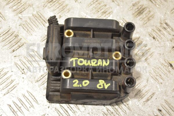 Катушка зажигания VW Touran 2.0 8V 2003-2010 R0301C00100 266044 - 1