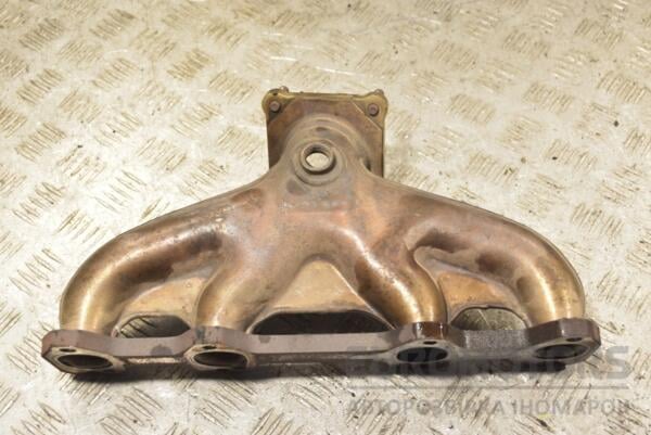 Коллектор выпускной VW Touran 2.0 8V 2003-2010 06A253031BJ 266046 - 2
