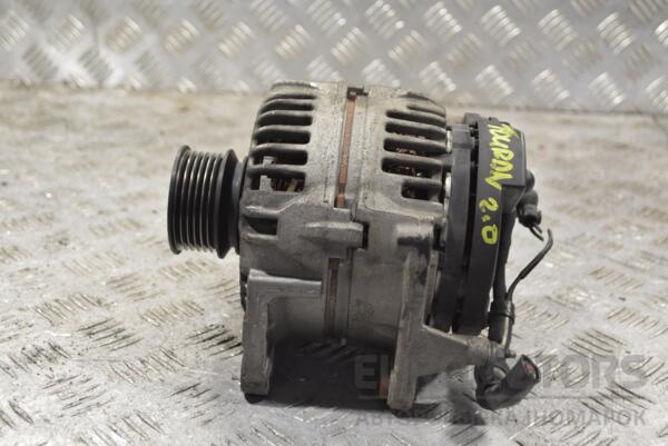 Генератор VW Caddy 2.0 8V (III) 2004-2015 0124325129 266048 - 2
