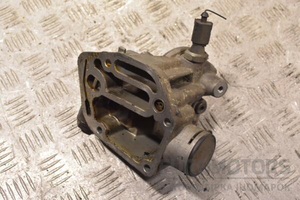 Кронштейн масляного фільтра VW Touran 2.0 8V 2003-2010 06A115417 266051 - 2