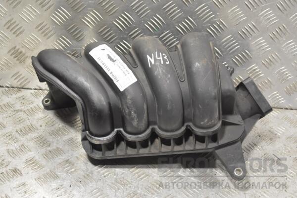 Коллектор впускной пластик Toyota Corolla Verso 1.8 16V 2004-2009 1712022070 266070 - 2