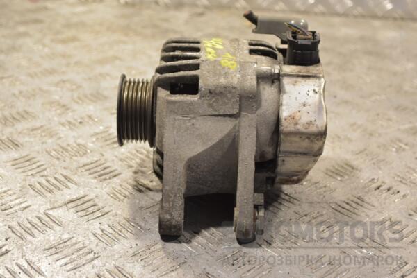 Генератор Toyota Corolla Verso 1.8 16V 2004-2009 270600D170 266074 - 2